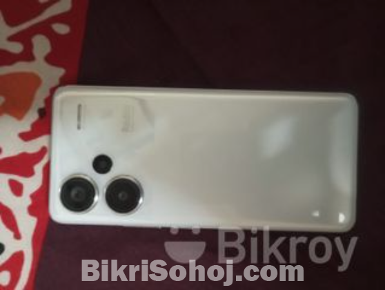 Redmi Note 13 pro plus(CN)